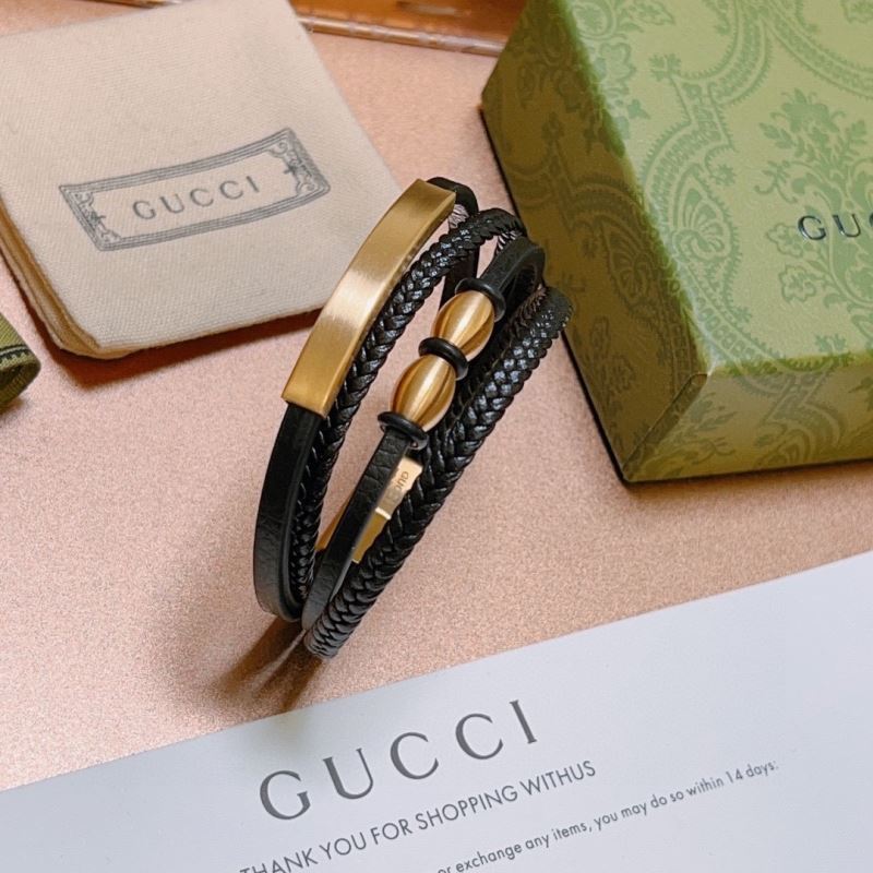 Gucci Bracelets